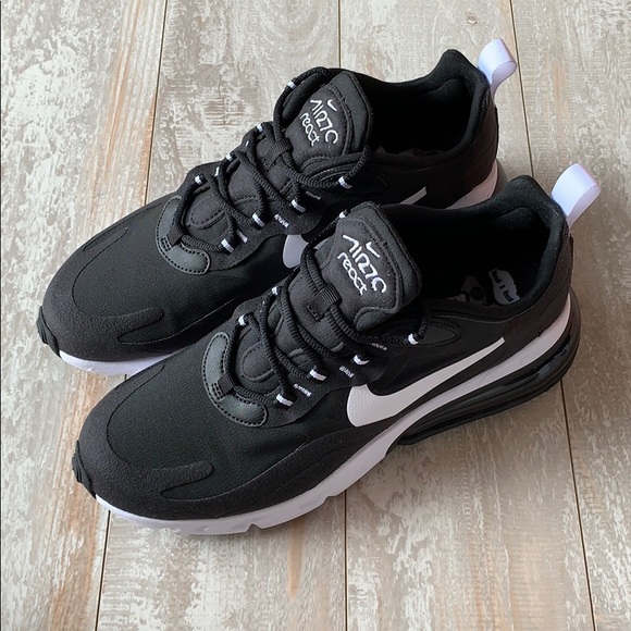 NWT Nike air Max 270 react - Picture 5 of 8